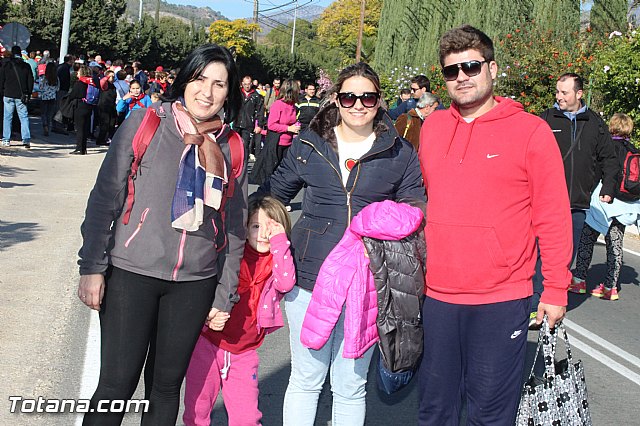 Romera Santa Eulalia Totana  08/12/2015 - Reportaje I - 593