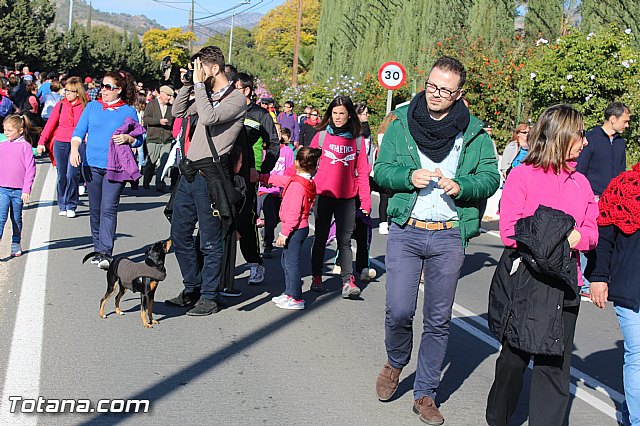 Romera Santa Eulalia Totana  08/12/2015 - Reportaje I - 594