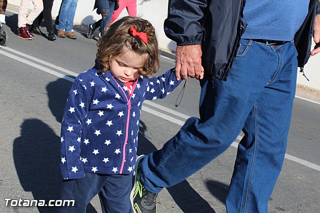 Romera Santa Eulalia Totana  08/12/2015 - Reportaje I - 601