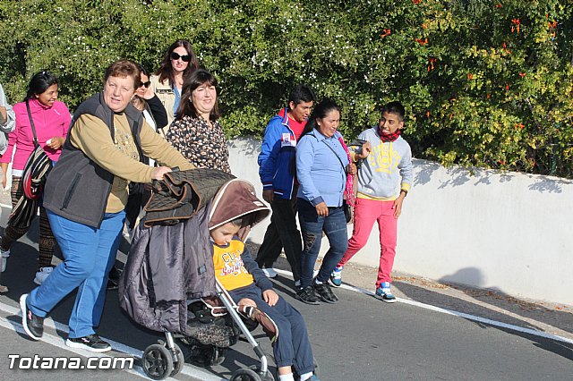 Romera Santa Eulalia Totana  08/12/2015 - Reportaje I - 602