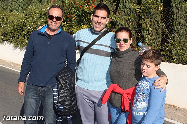 Romera Santa Eulalia Totana  08/12/2015 - Reportaje I - 623