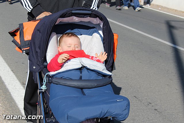 Romera Santa Eulalia Totana  08/12/2015 - Reportaje I - 647