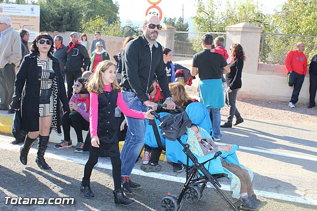 Romera Santa Eulalia Totana  08/12/2015 - Reportaje I - 704