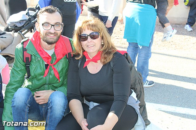 Romera Santa Eulalia Totana  08/12/2015 - Reportaje I - 706
