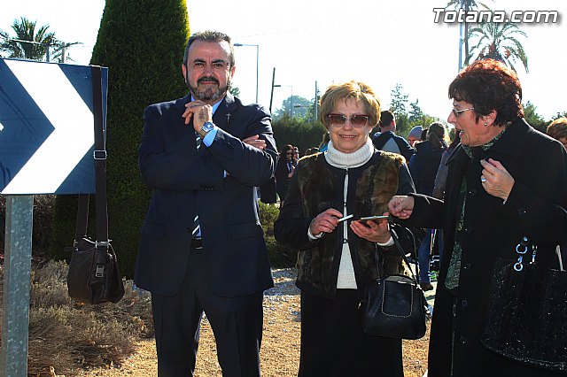 Romera Santa Eulalia Totana  08/12/2015 - Reportaje I - 708