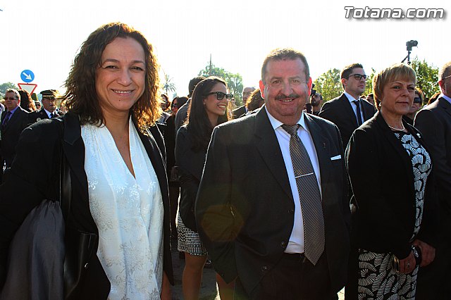 Romera Santa Eulalia Totana  08/12/2015 - Reportaje I - 736