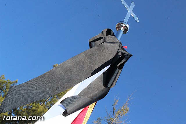 Romera Santa Eulalia Totana  08/12/2015 - Reportaje I - 747