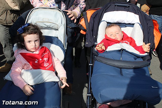 Romera Santa Eulalia Totana  08/12/2015 - Reportaje I - 754