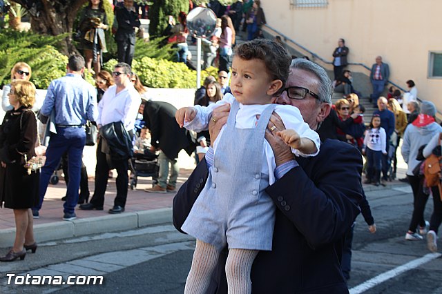 Romera Santa Eulalia Totana  08/12/2015 - Reportaje I - 815