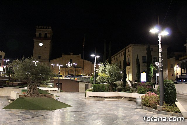 Romera Santa Eulalia 08/12/2017 - 1