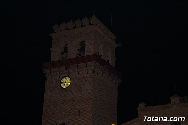 Romera Santa Eulalia 08/12/2017 - 3