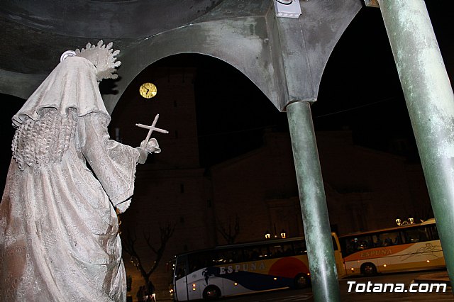 Romera Santa Eulalia 08/12/2017 - 5