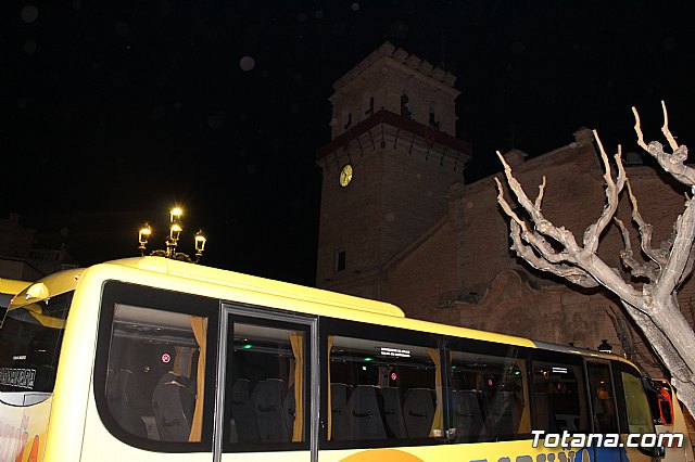 Romera Santa Eulalia 08/12/2017 - 6