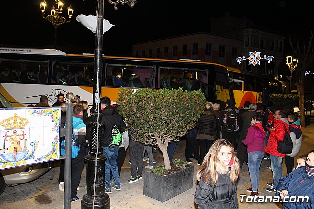 Romera Santa Eulalia 08/12/2017 - 7