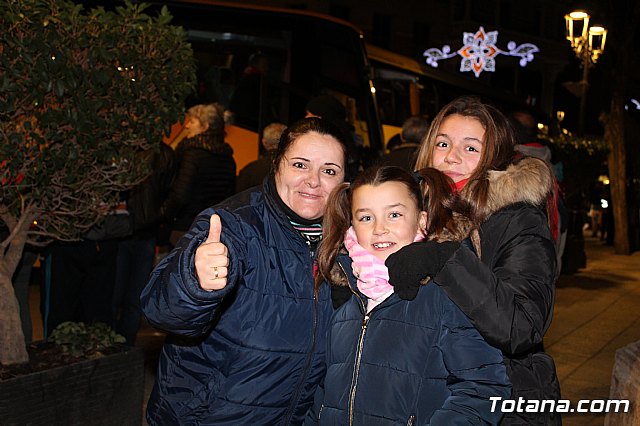 Romera Santa Eulalia 08/12/2017 - 8