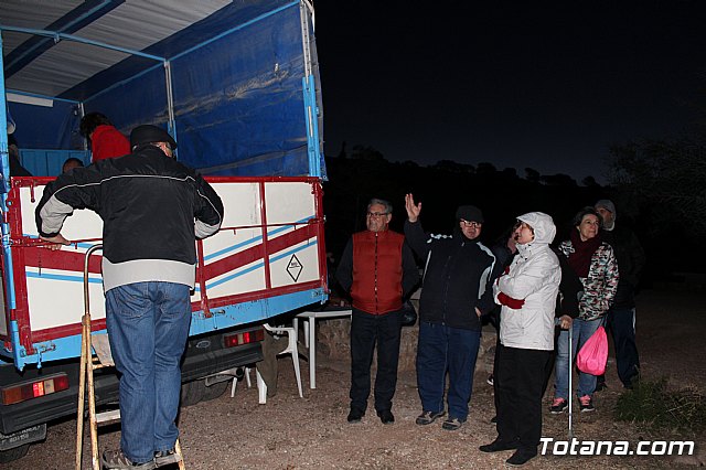 Romera Santa Eulalia 08/12/2017 - 24