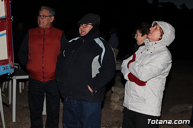 Romera Santa Eulalia 08/12/2017 - 25