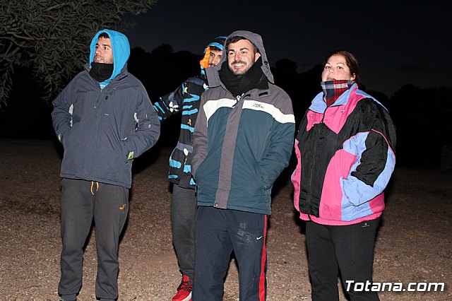 Romera Santa Eulalia 08/12/2017 - 30