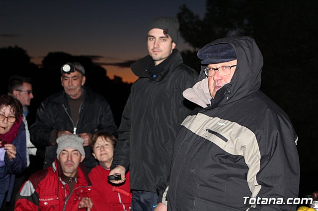 Romera Santa Eulalia 08/12/2017 - 36