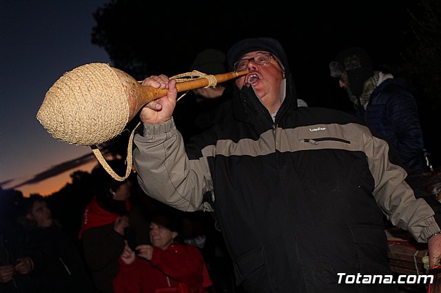 Romera Santa Eulalia 08/12/2017 - 38