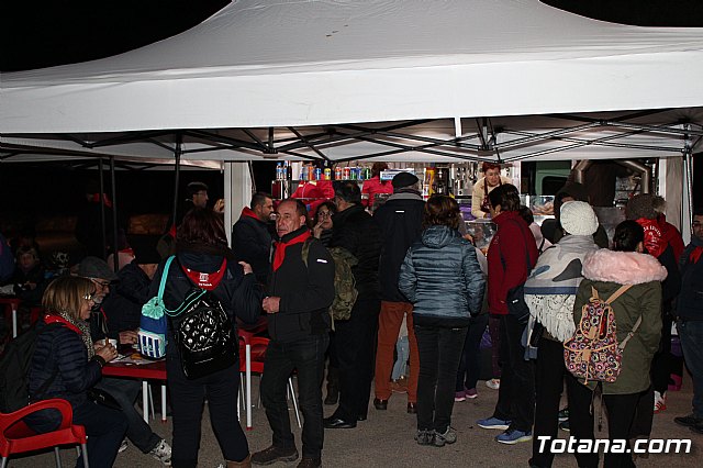 Romera Santa Eulalia 08/12/2017 - 41