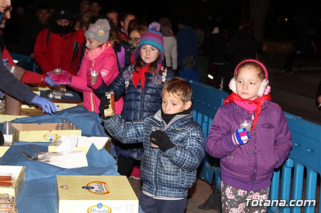 Romera Santa Eulalia 08/12/2017 - 47