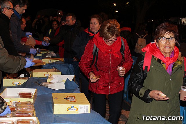 Romera Santa Eulalia 08/12/2017 - 50