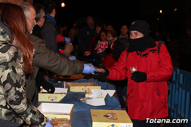 Romera Santa Eulalia 08/12/2017 - 53