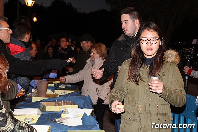 Romera Santa Eulalia 08/12/2017 - 59