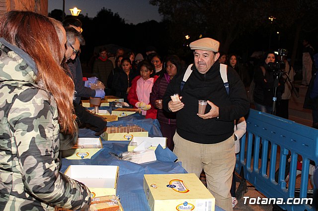 Romera Santa Eulalia 08/12/2017 - 63