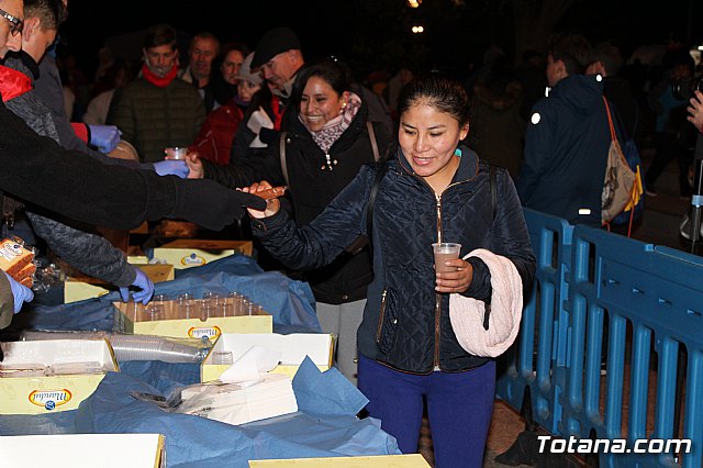 Romera Santa Eulalia 08/12/2017 - 67