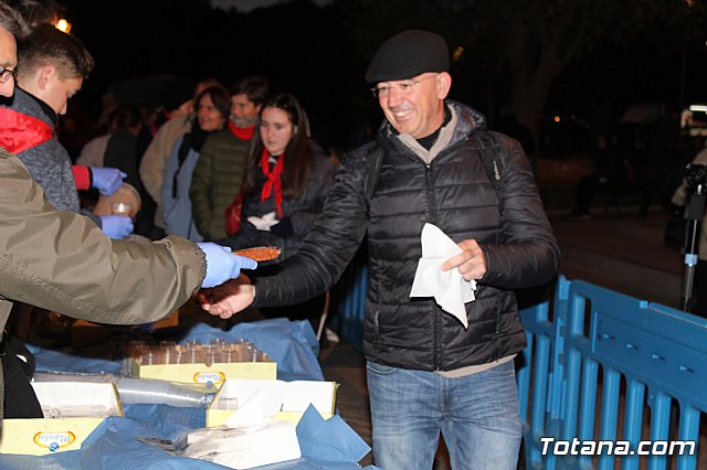 Romera Santa Eulalia 08/12/2017 - 69