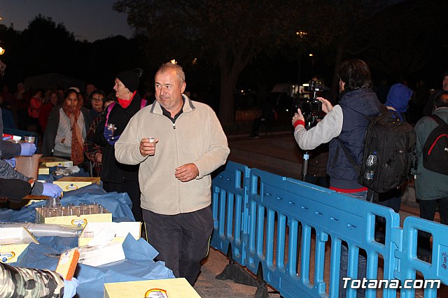 Romera Santa Eulalia 08/12/2017 - 72