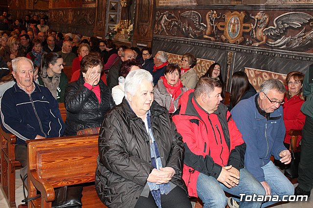 Romera Santa Eulalia 08/12/2017 - 76