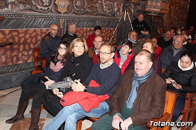 Romera Santa Eulalia 08/12/2017 - 77