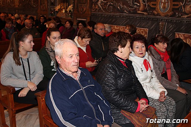 Romera Santa Eulalia 08/12/2017 - 80