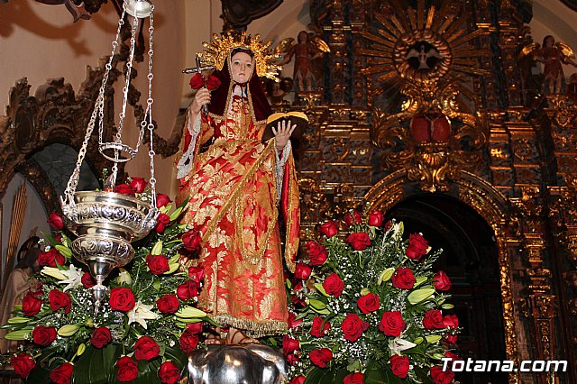 Romera Santa Eulalia 08/12/2017 - 83