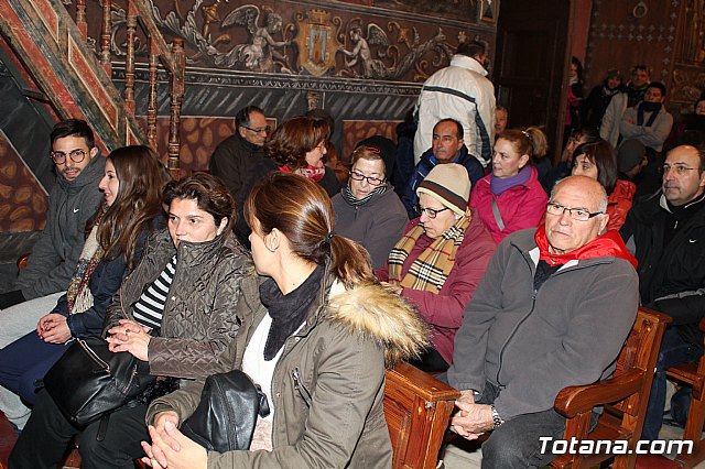 Romera Santa Eulalia 08/12/2017 - 84