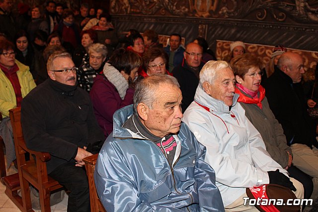 Romera Santa Eulalia 08/12/2017 - 85