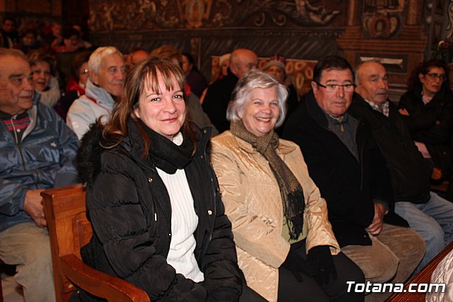 Romera Santa Eulalia 08/12/2017 - 86