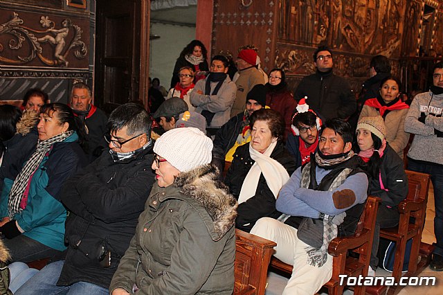 Romera Santa Eulalia 08/12/2017 - 87