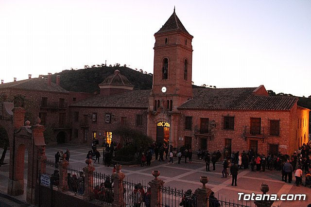 Romera Santa Eulalia 08/12/2017 - 91