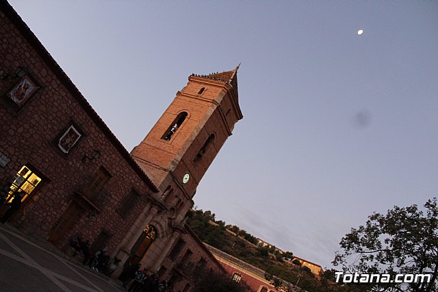 Romera Santa Eulalia 08/12/2017 - 92