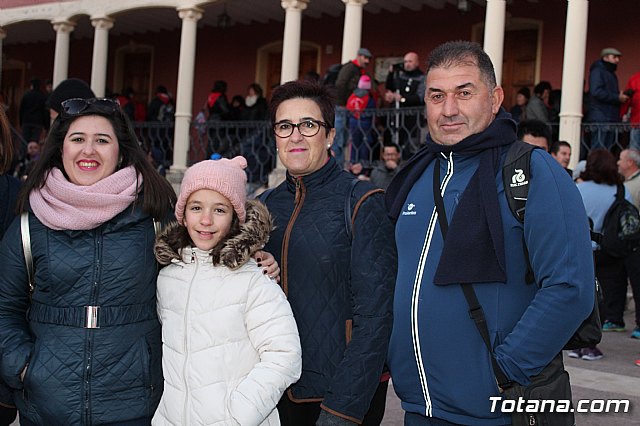 Romera Santa Eulalia 08/12/2017 - 94