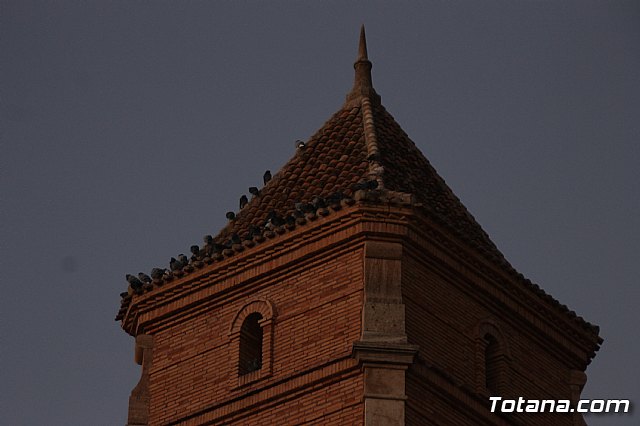 Romera Santa Eulalia 08/12/2017 - 95