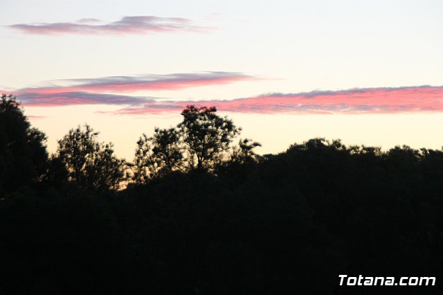 Romera Santa Eulalia 08/12/2017 - 97