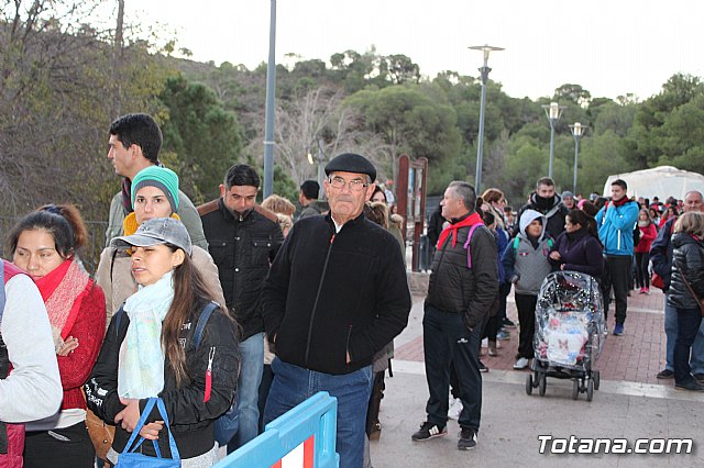 Romera Santa Eulalia 08/12/2017 - 100