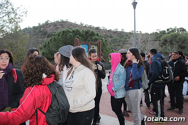 Romera Santa Eulalia 08/12/2017 - 101