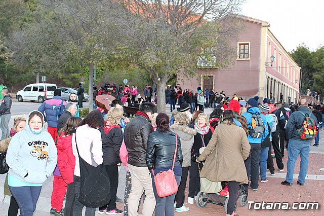 Romera Santa Eulalia 08/12/2017 - 109