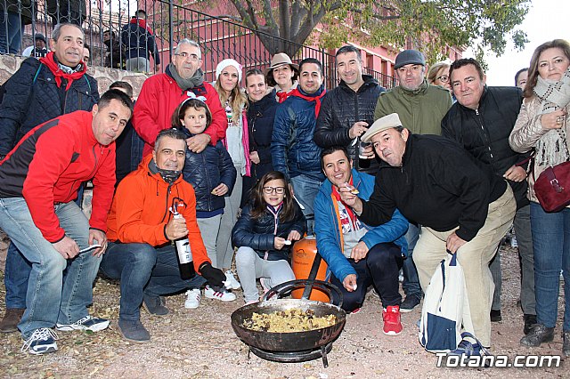 Romera Santa Eulalia 08/12/2017 - 115